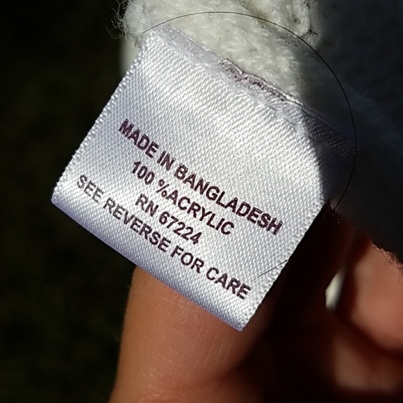 Sweater Dressby Red Paint - Picture 7 of 8